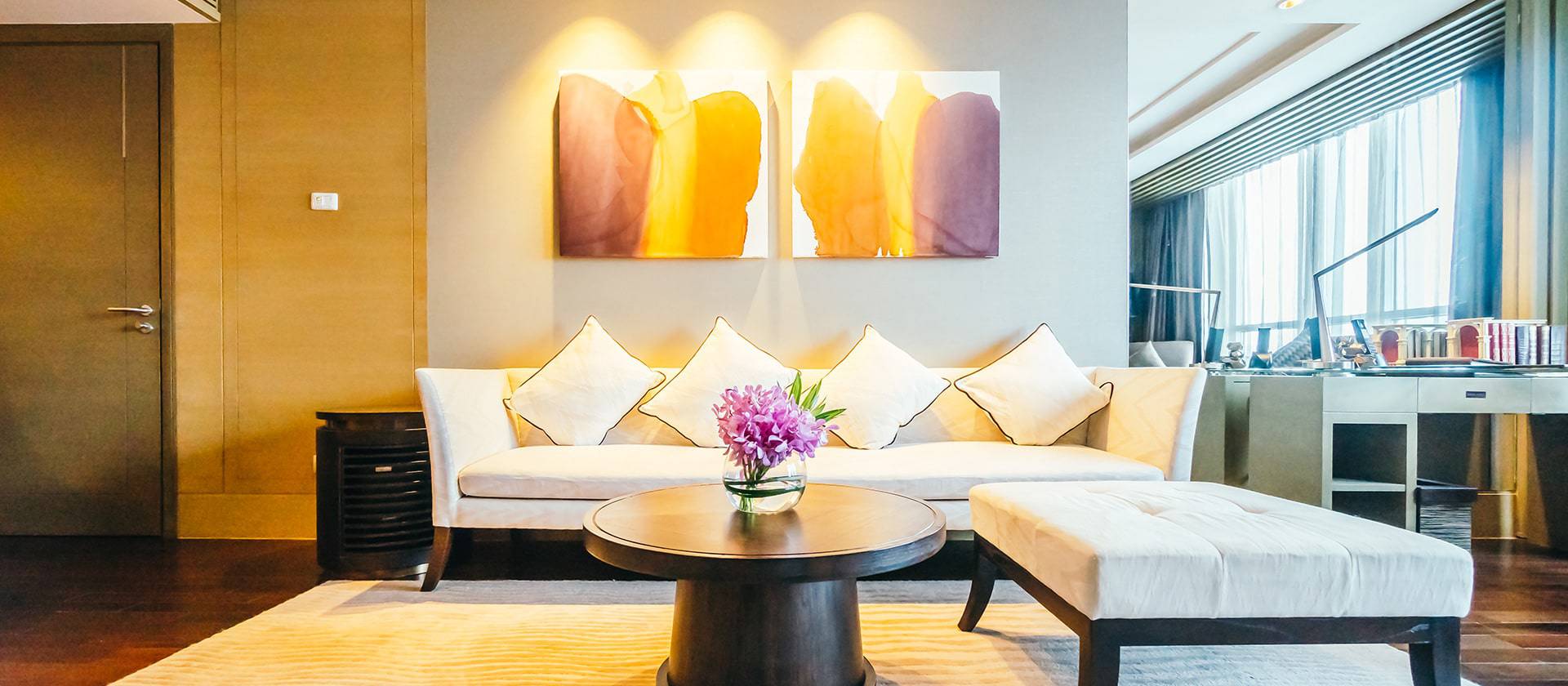 Banner - Henrique Cesar Imóveis