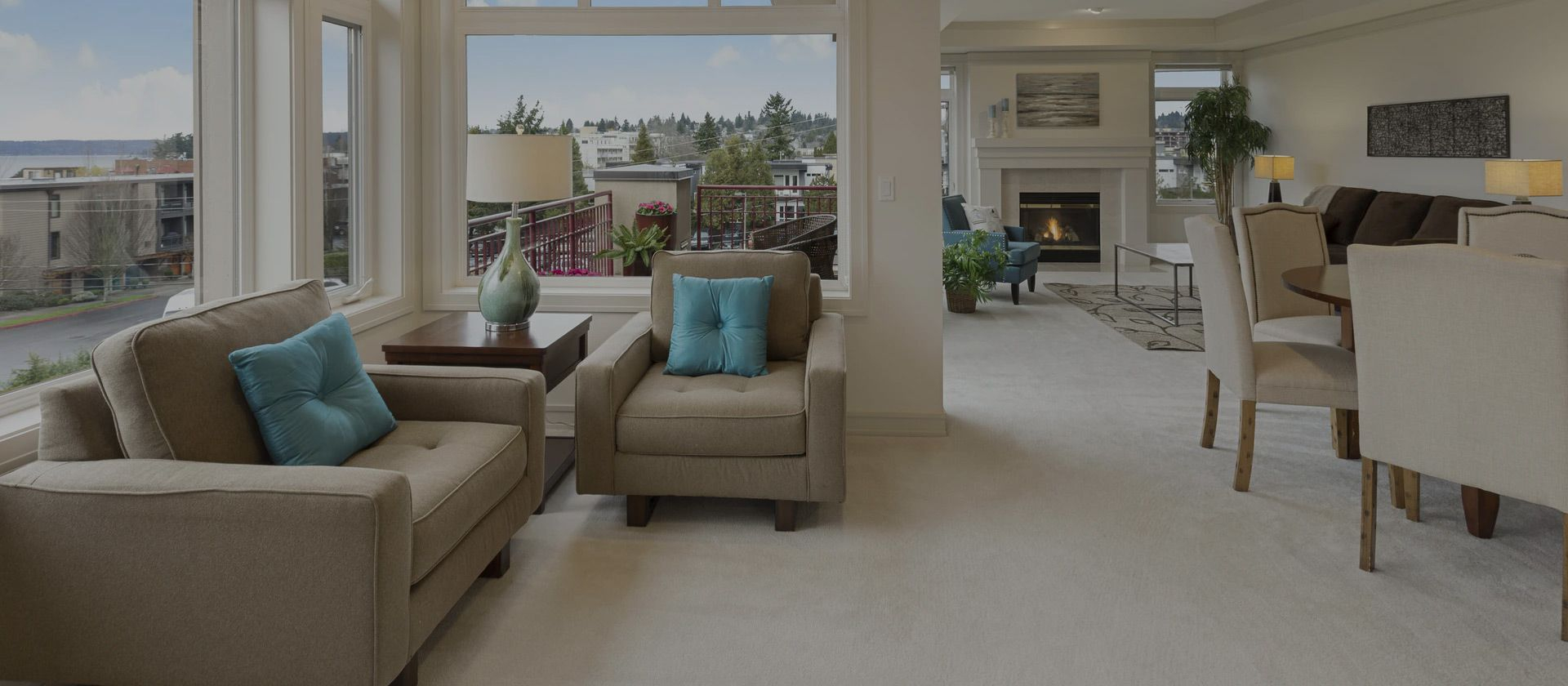 Banner - Henrique Cesar Imóveis